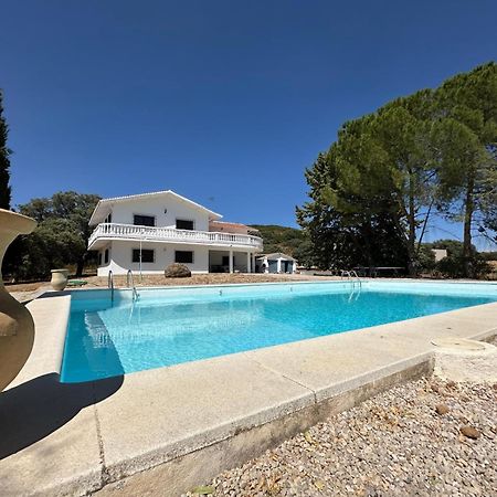 Casa Rural El Contarin - An Andalusian Escape, Archidona, Malaga Exteriér fotografie