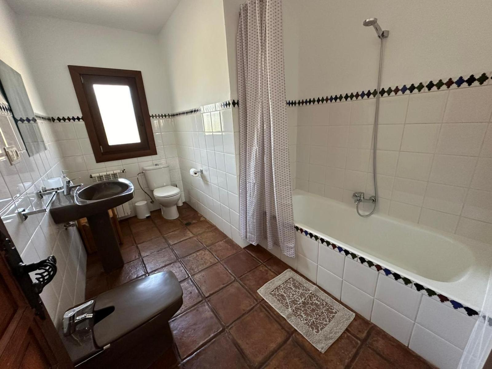 Casa Rural El Contarin - An Andalusian Escape, Archidona, Malaga Exteriér fotografie