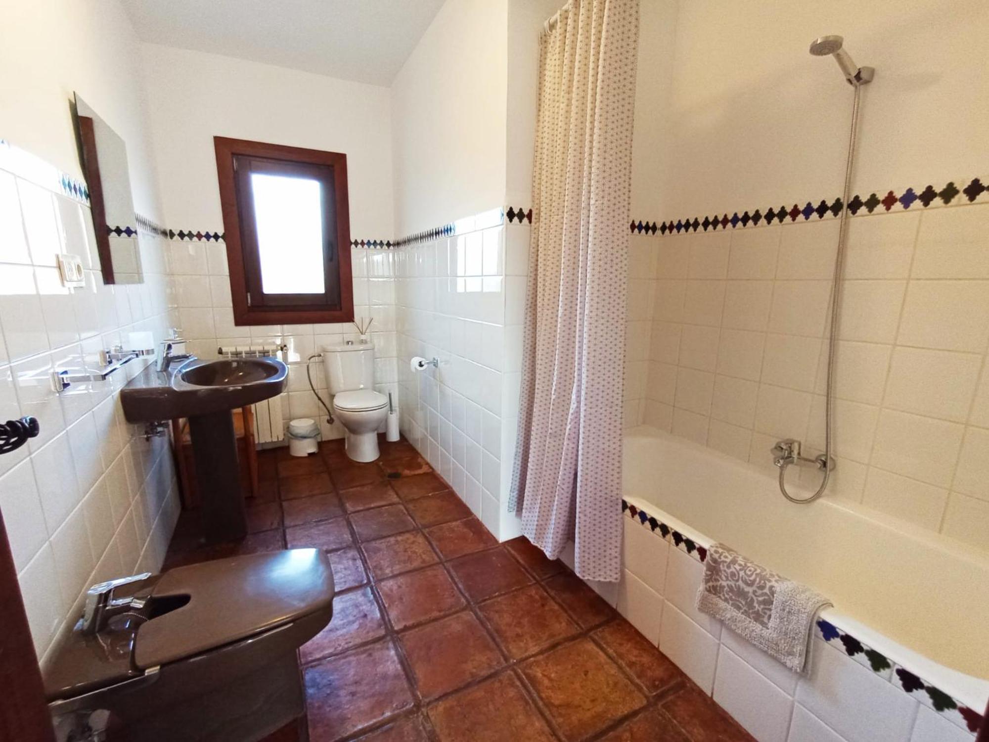 Casa Rural El Contarin - An Andalusian Escape, Archidona, Malaga Exteriér fotografie
