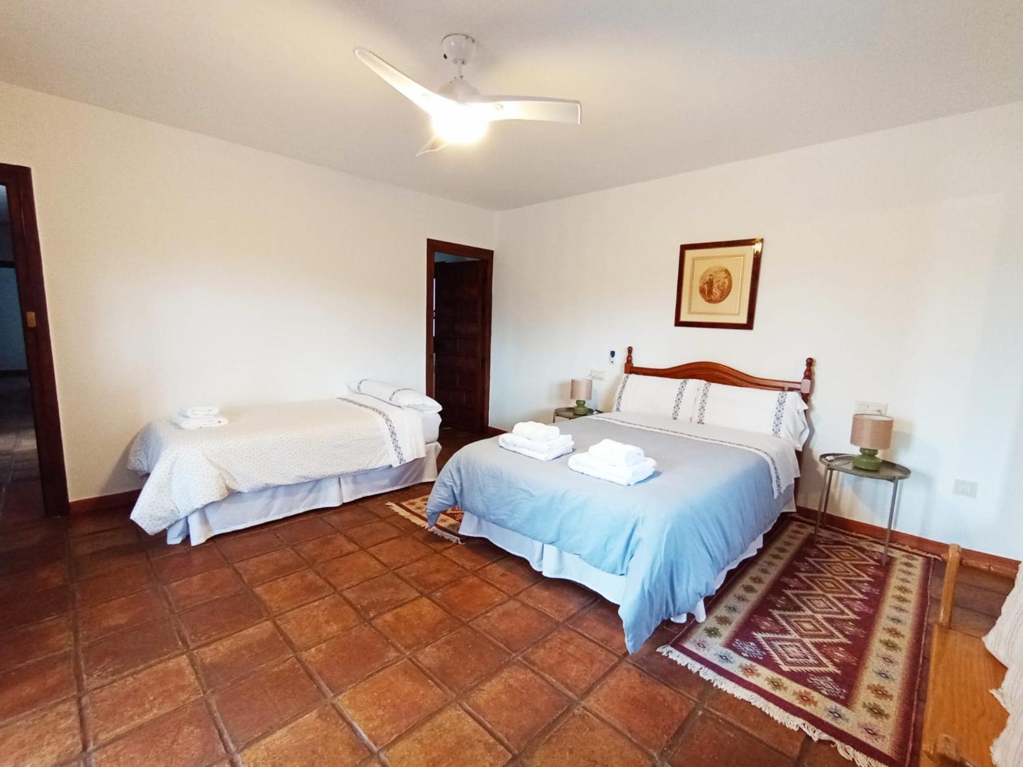 Casa Rural El Contarin - An Andalusian Escape, Archidona, Malaga Exteriér fotografie
