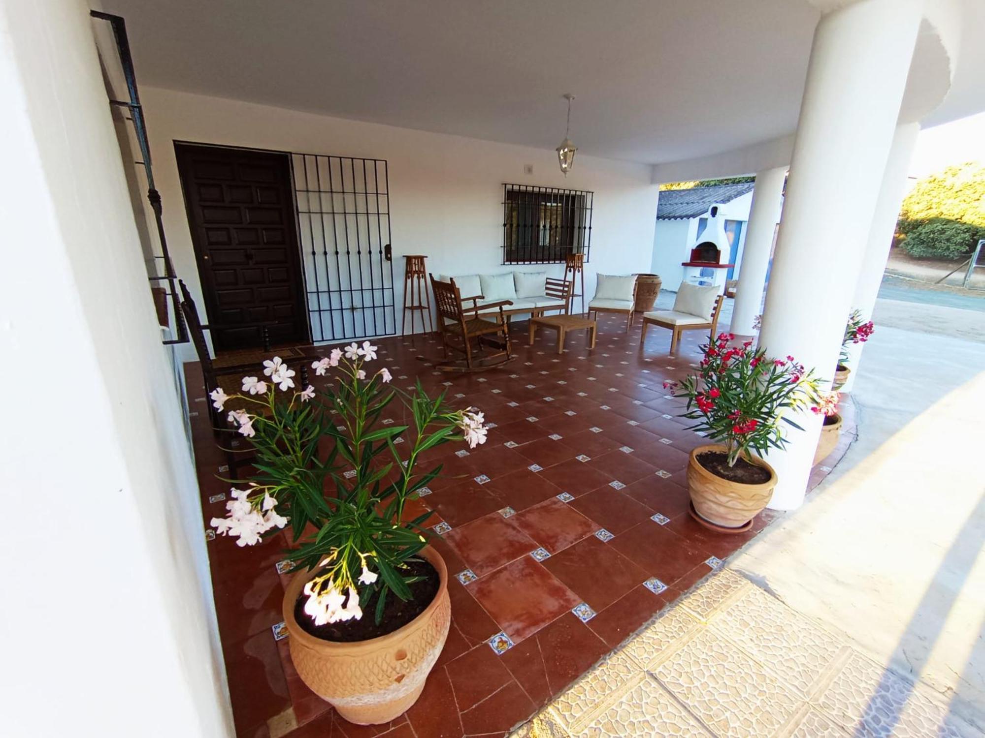 Casa Rural El Contarin - An Andalusian Escape, Archidona, Malaga Exteriér fotografie