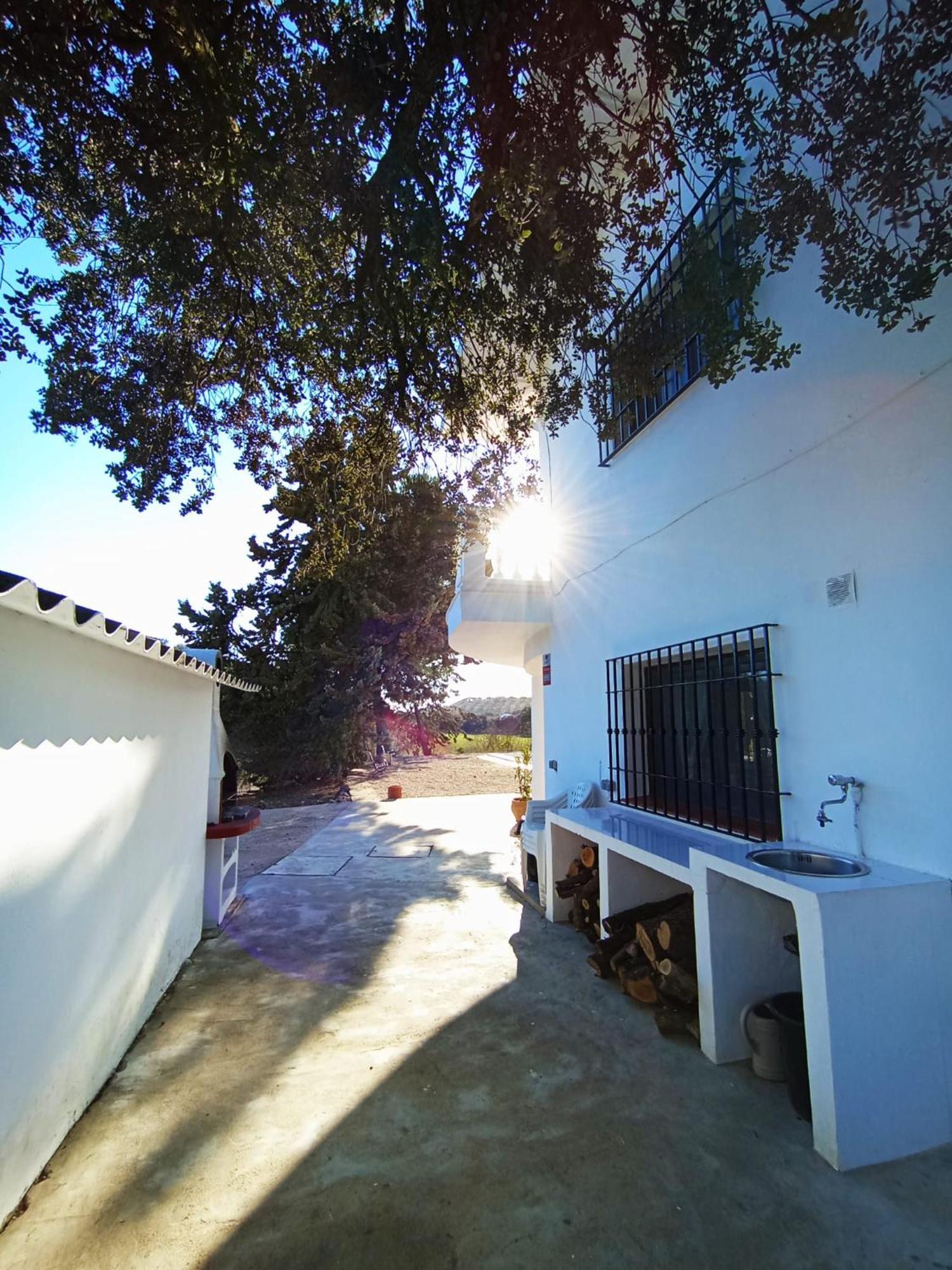 Casa Rural El Contarin - An Andalusian Escape, Archidona, Malaga Exteriér fotografie