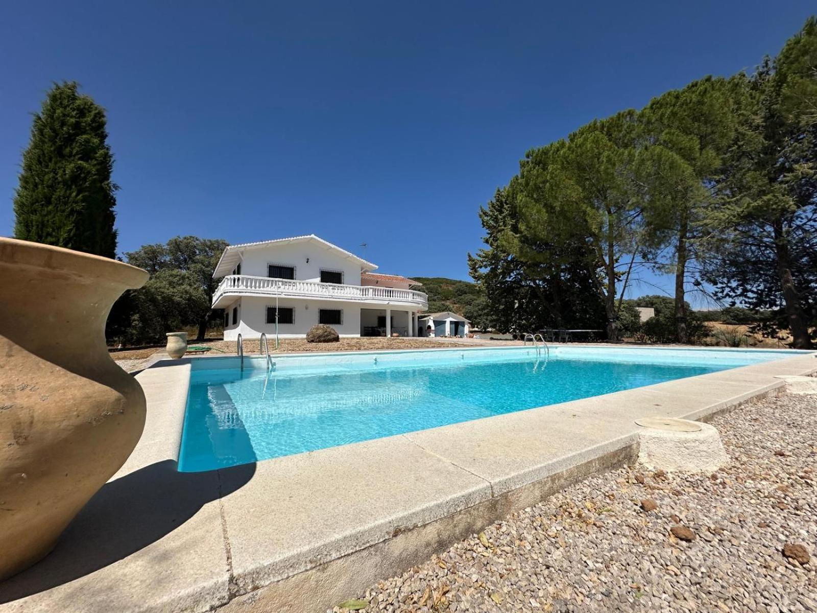 Casa Rural El Contarin - An Andalusian Escape, Archidona, Malaga Exteriér fotografie